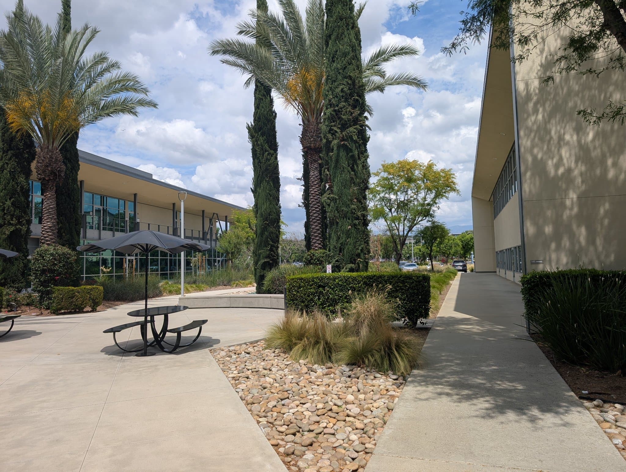 Cal Poly Pomona Innovation Village - 2,188 SF Office