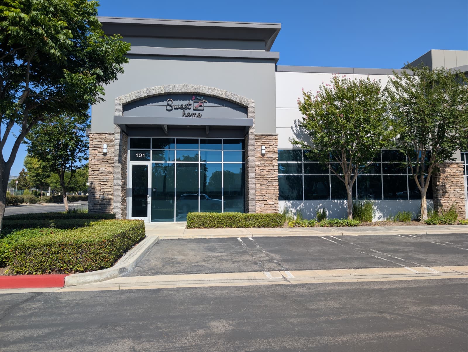 1115 S Grove Ave Suite 101, Ontario, CA 91761